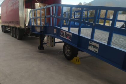 Rampa sistemlerinde güvenlik standartlarının önemi tartışılıyor