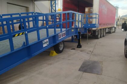 Endüstriyel otomatik kapıların enerji verimliliği üzerine düşünceler