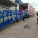 Endüstriyel otomatik kapıların güvenlik açısından avantajları