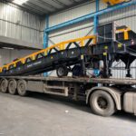 Seksiyonel kapılarla endüstriyel alanlarda verimlilik artışı sağlamak