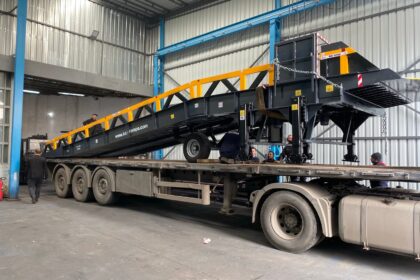 Seksiyonel kapılarla endüstriyel alanlarda verimlilik artışı sağlamak