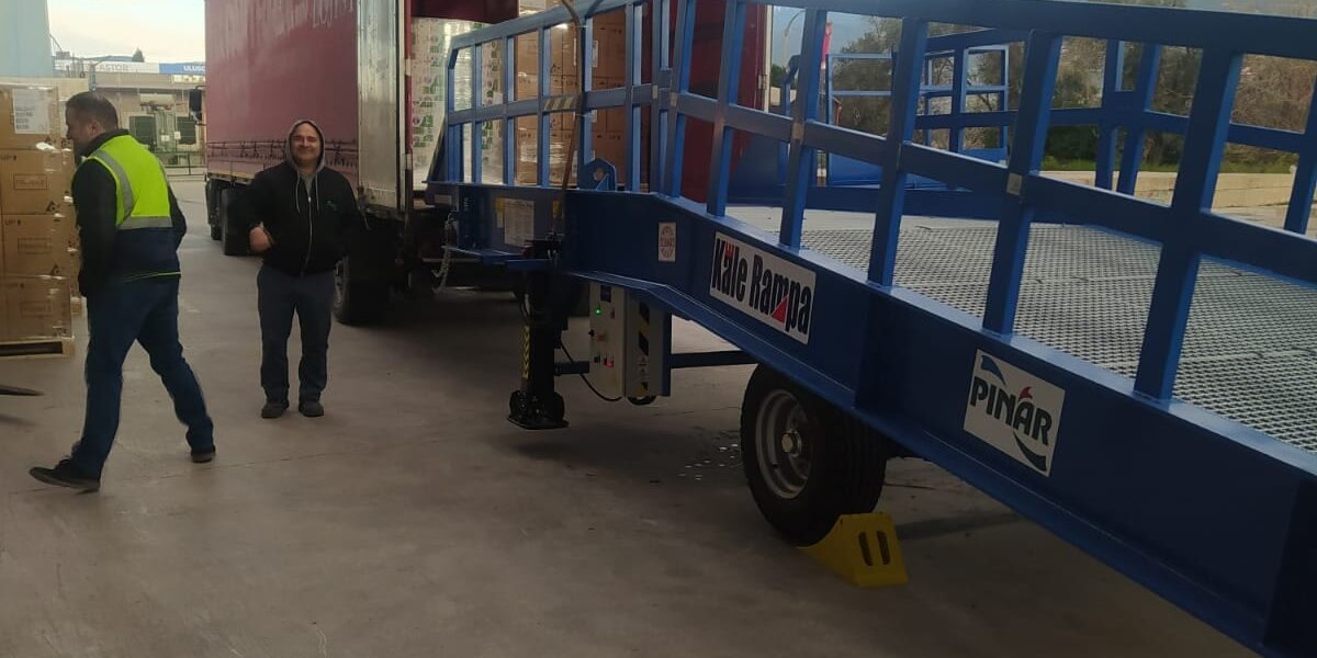 Rampaların Tespiti Sırasında Yapılan Yaygın Hatalar