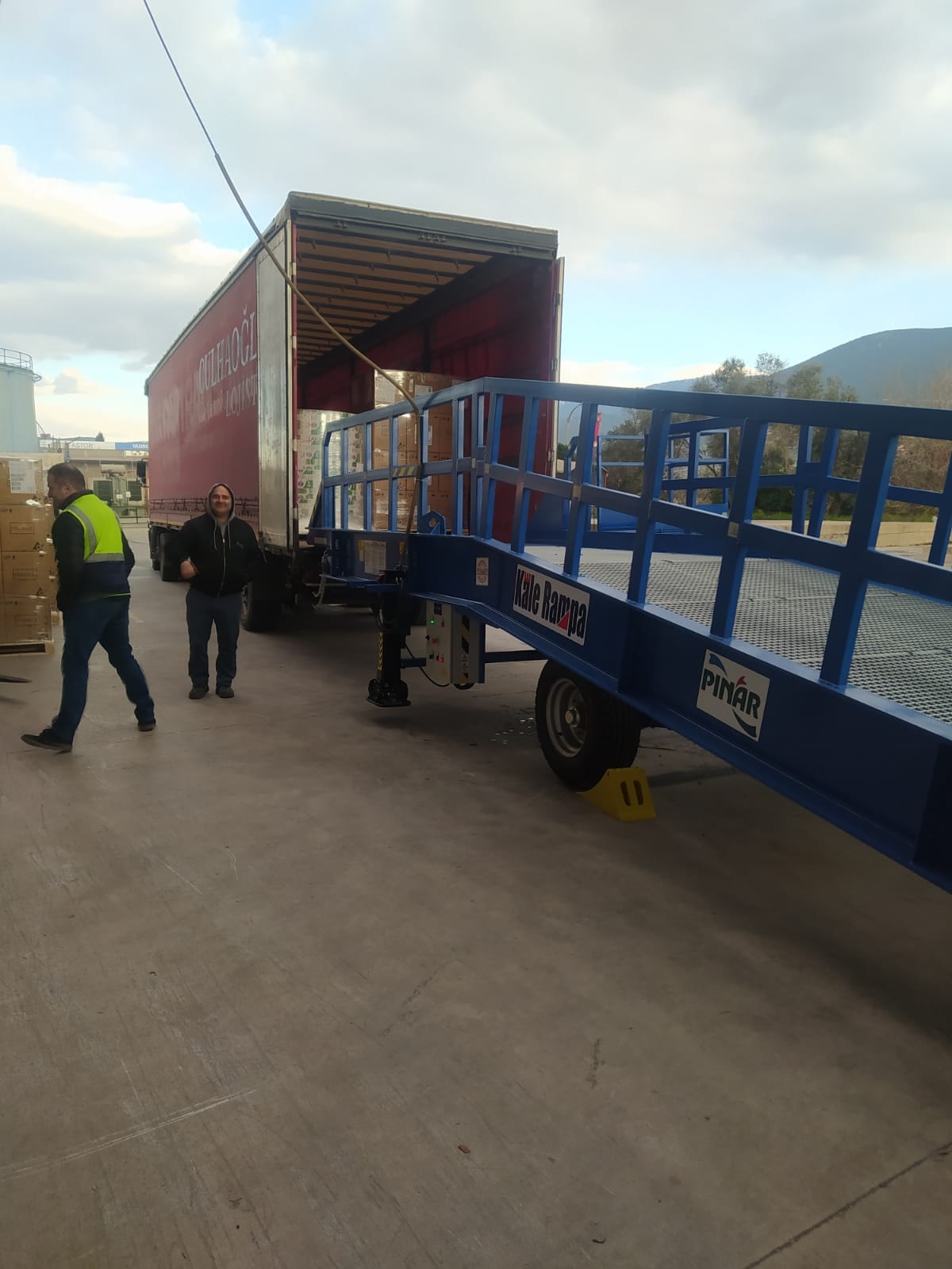 Rampaların Tespiti Sırasında Yapılan Yaygın Hatalar