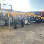 İnşaat Alanında Rampa Kullanımının Gizli Tehlikeleri