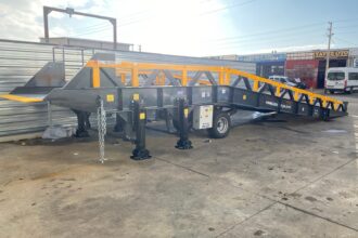 İnşaat Alanında Rampa Kullanımının Gizli Tehlikeleri